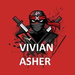 Vivian Asher - @vivian_asher_ - Instagram