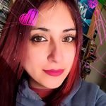 Viviana Rodríguez Varela - @viviana_shermie - Instagram