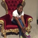 Vivian Augustine - @vivian.augustine - Instagram