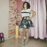 Vivian Augustine - @vivian.augustine.18 - Instagram