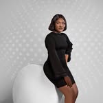 Vivian Augustine - @babyvee611 - Instagram
