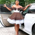 Vivian Augustine - @vivianaugustine45 - Instagram