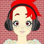 Vivian Bateman - @lazy_artist33 - Instagram