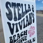 Stella & Vivian's Beach Boutique - @stellaandvivians_beachboutique - Instagram