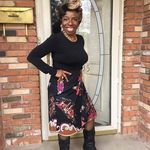Vivian Beachum - @vivianbeachum - Instagram