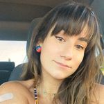 Vivian Benjamin - @vivibenjamin - Instagram