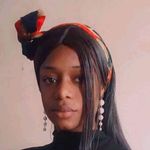 Vivian Benjamin - @viva.adrila - Instagram