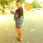 Vivian Benjamin - @elvivi4real - Instagram