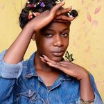 Vivian Benjamin - @vivaglamor - Instagram