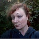 vivian berry - @nanna_green87 - Instagram