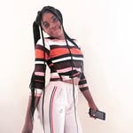 Vivian Berry - @vee_diana69 - Instagram