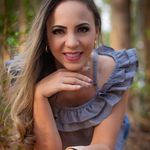 Vivian Bertuluci - @vivianbertuluci - Instagram
