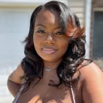 Vivian Black - @vivianblack661 - Instagram