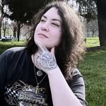 vivian - @vivianblack_piercer - Instagram