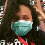 theresia vivianti - @vivianbray12 - Instagram