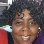 Vivian Byrd - @vivianbyrd1965 - Instagram