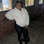 Vivian Byrd-Perry - @the_only_viv - Instagram