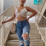 Vivian Byrd - @vivianbyrd267 - Instagram