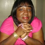 Vivian McGhee Byrd - @prettyv817 - Instagram