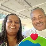 Vivian Prather-Byrd - @vprather68 - Instagram