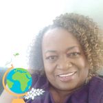 Vivian Steward Byrd - @v61san - Instagram