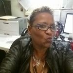 Vivian VivieVee Byrd - @veelieve - Instagram