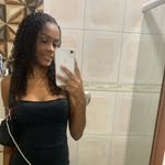 Vivian Cabral - @preth_cacheada - Instagram