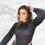 Vívian Cabral - @viviaanbc - Instagram