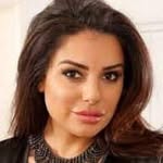 Vivian castle - @viviancastle81 - Instagram