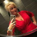 Vivian Castle - @viviancastle50 - Instagram