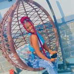 Vivian Christopher - @vichelle07 - Instagram