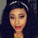 vivian christopher - @vivianzoba - Instagram