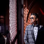 Vivian Christopher Rajan - @vivian_christopher_rajan - Instagram