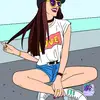 Hi im Vivian☺ - @vivian._.cloudyx - TikTok