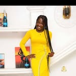 Vivian Adegbola - @vivian_clouds1 - Instagram