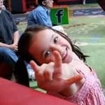 Vivian Welch - @vivianinclouds - Instagram