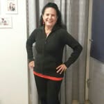 Vivian Coll - @ojos.verdes28 - Instagram
