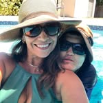 Vivian Coll Casola - @vivian.casola - Instagram