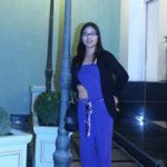 Vivian Collado - @vfaye04 - Instagram