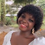 Vivian Borntowin Collins - @collins.vivian - Instagram