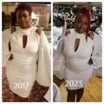 Vivian Collins - @stl_ryzing_divaz_sc - Instagram