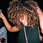 Vivian Compton - @naomanerette - Instagram