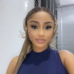 Vivian Daniel Chioma - @viveean00 - Instagram