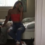 Vivi - @viviandecker_ - Instagram
