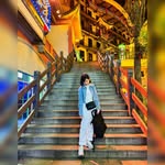 Vivian Du - @viviandu77 - Instagram