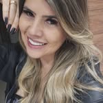 Vivian Duarte - @viviandelimaduarte - Instagram