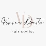 Vivian Duarte - @vivianduartehair - Instagram