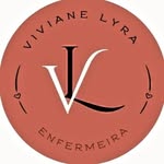 Viviane Lyra / Enfermeira / Cuidados personalizados - @vivianelyraenfa - Instagram