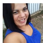 Viviane Lyra da Silva - @vivianelyrada - Instagram