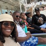 Vivian Santimore Grubb - @pastorvsgrubb - Instagram